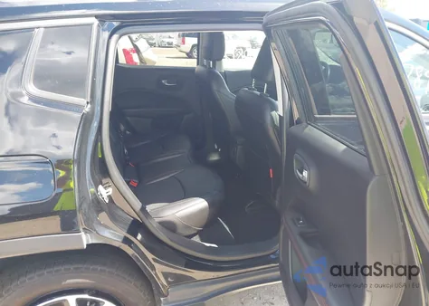 2019 Jeep Compass Trailhawk 4X4 z USA, uszkodzony, nr VIN 3C4NJDDB8KT840443